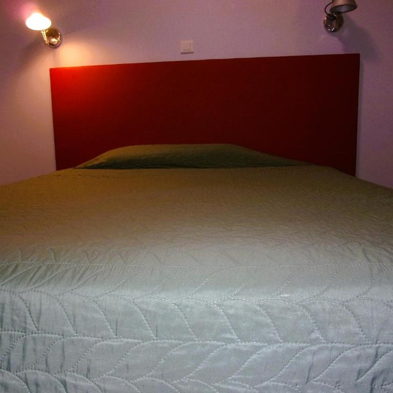 Hôtel de Lorraine - Chambre Simple - 3