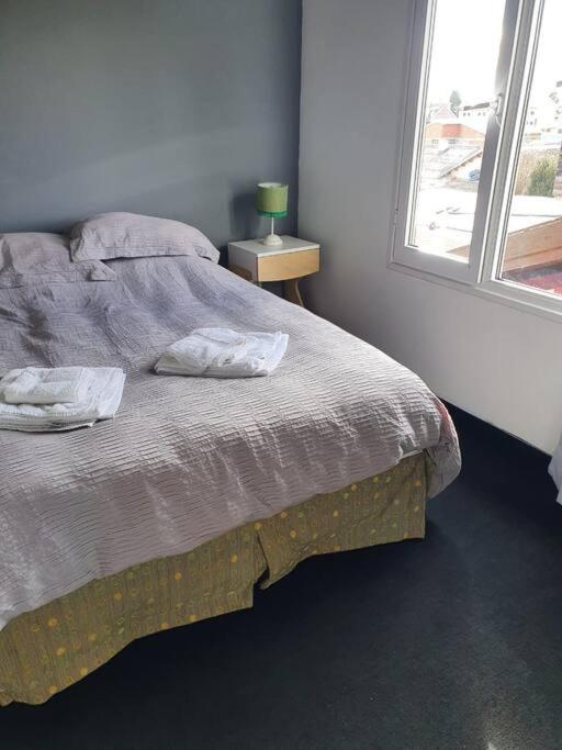 Departamento urbano en 1º piso - Apartamento de 1 dormitorio - 8