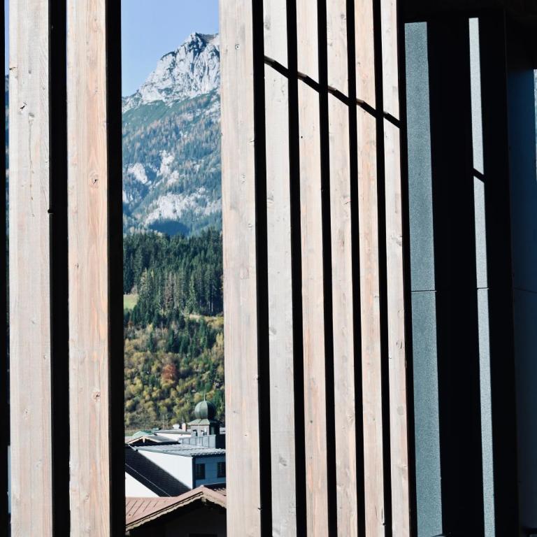 Aloha Suite - Schladming Dachstein - Apartment mit 2 Schlafzimmern und Bergblick - 42