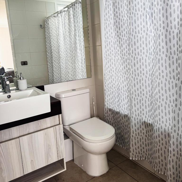Departamento Av Los Pescadores - Apartamento de 2 dormitorios - 14