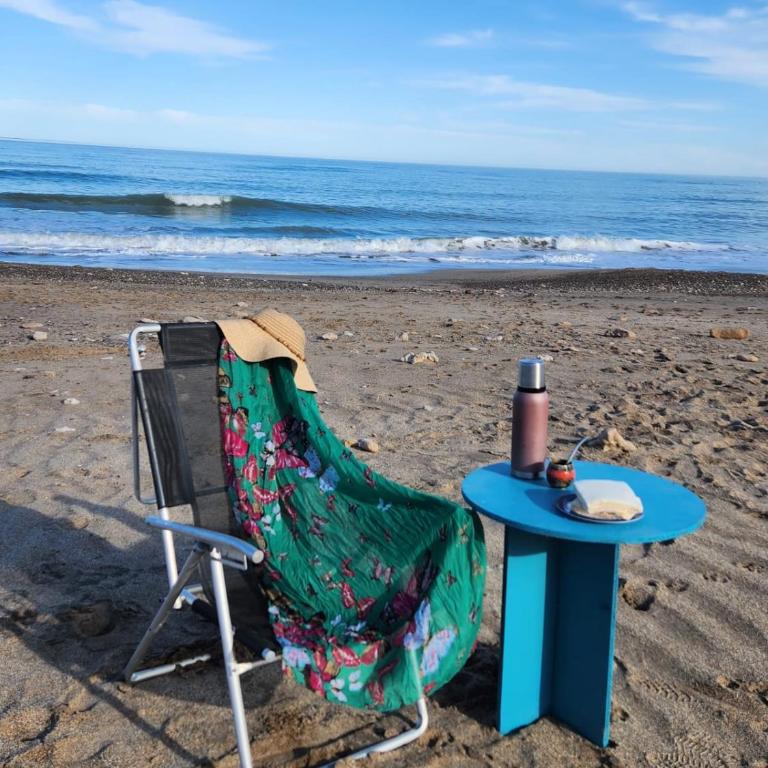 Departamento Mar del Sud-Atlanta y Mera - Apartamento de 2 dormitorios - 9