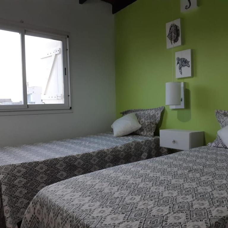 Departamento Mar del Sud-Atlanta y Mera - Apartamento de 2 dormitorios - 13