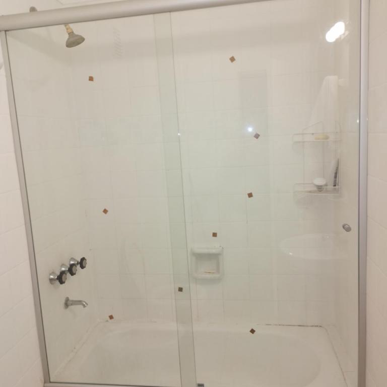 Apart Bullrich - Apartamento de 1 dormitorio - 13