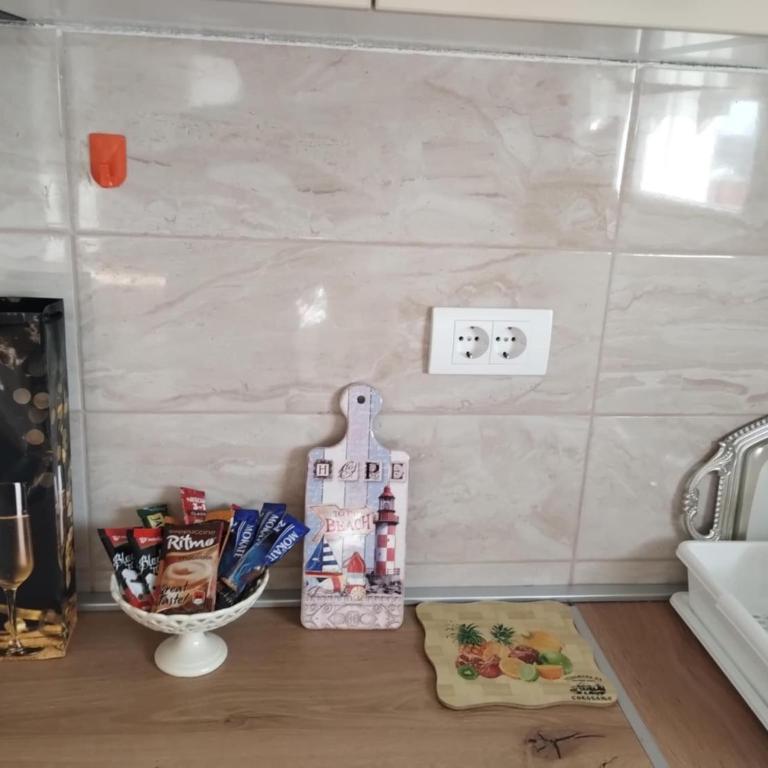 NinaRelax - One-Bedroom Apartment - 45