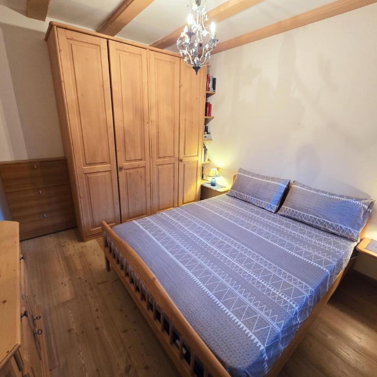 Sogno sulle Dolomiti - Alpine Stay Apartments - Appartamento Deluxe con 2 Camere da Letto e Balcone - 8