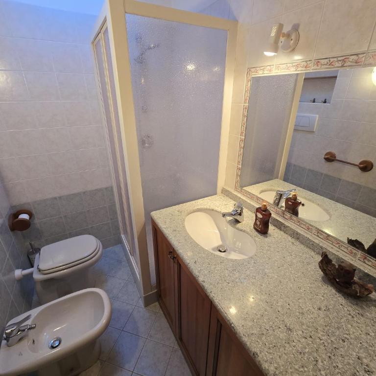 Sogno sulle Dolomiti - Alpine Stay Apartments - Appartamento Deluxe con 2 Camere da Letto e Balcone - 17