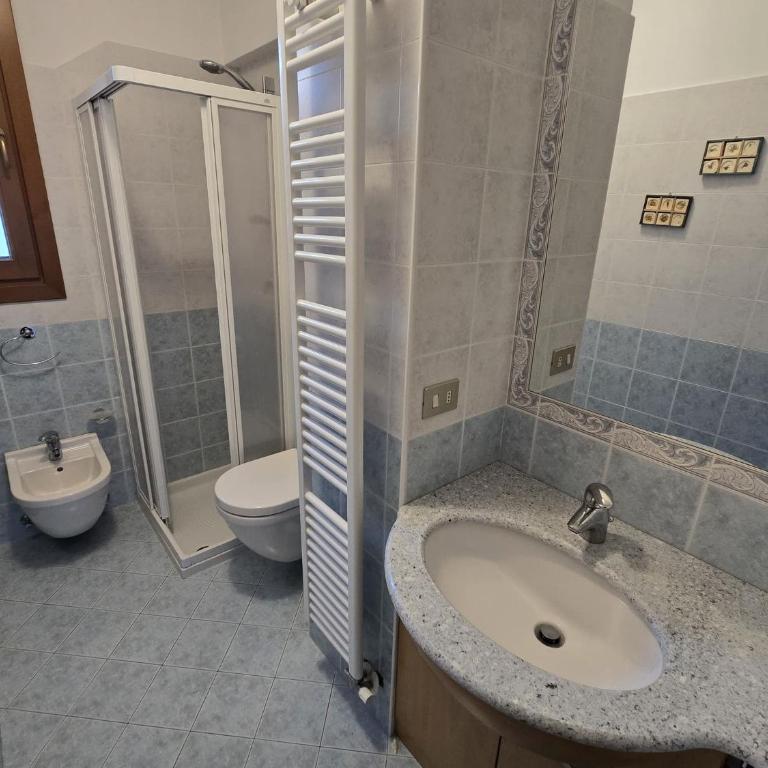 Sogno sulle Dolomiti - Alpine Stay Apartments - Appartamento Deluxe con 2 Camere da Letto e Balcone - 12