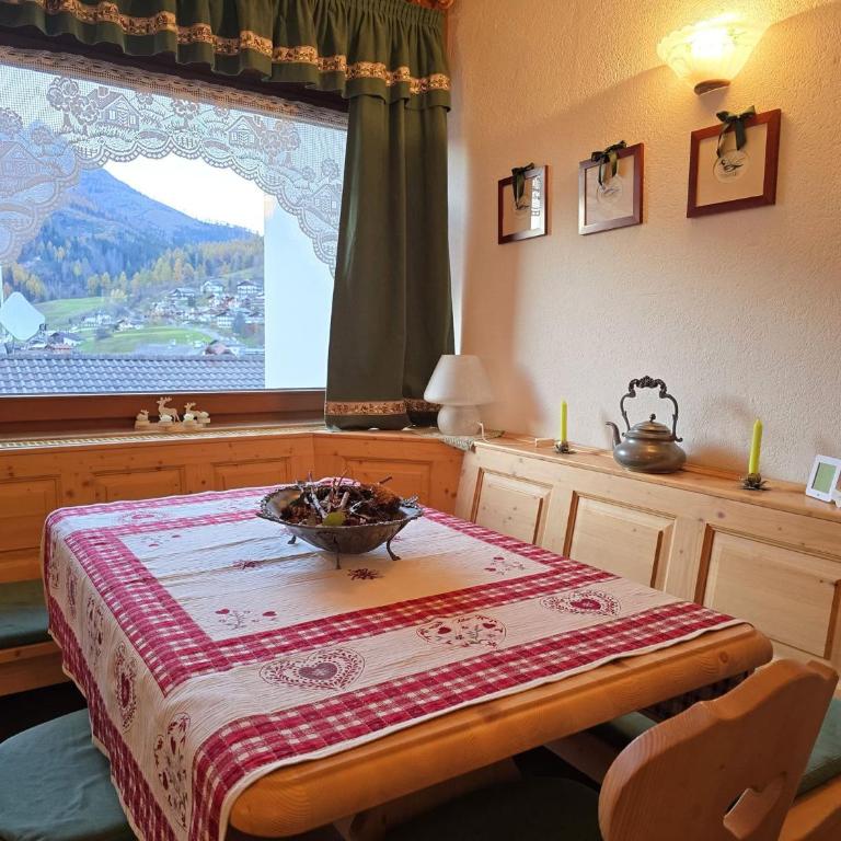 Sogno sulle Dolomiti - Alpine Stay Apartments - Appartamento Deluxe con 2 Camere da Letto e Balcone - 3