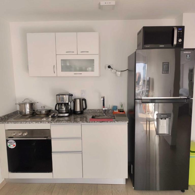 Blue Dream Esmeralda - Apartamento de 1 dormitorio - 14