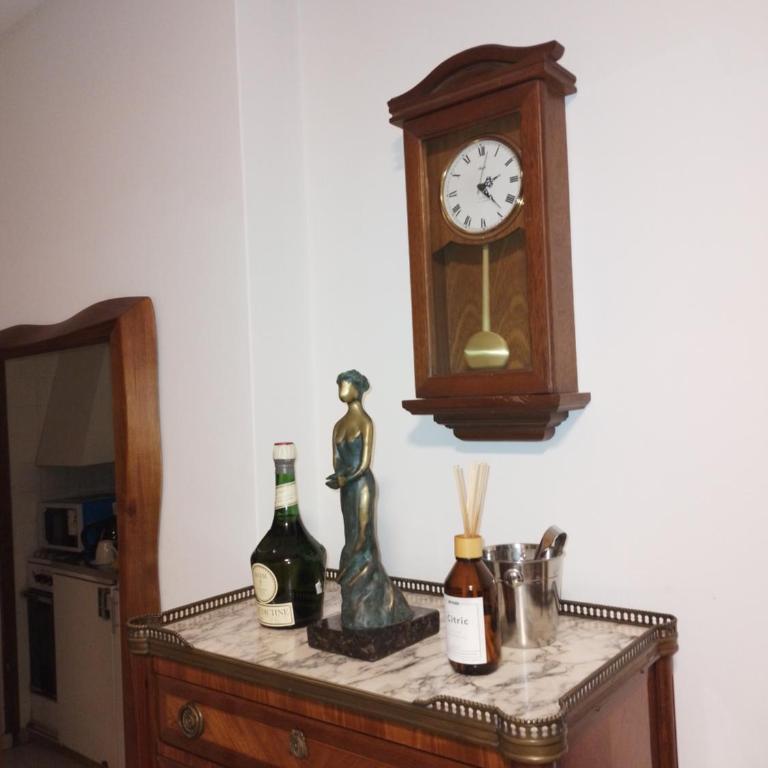 Apart Bullrich - Apartamento de 1 dormitorio - 4