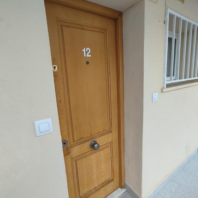 Oasis Playa de Gandía - Apartamento de 1 dormitorio - 27