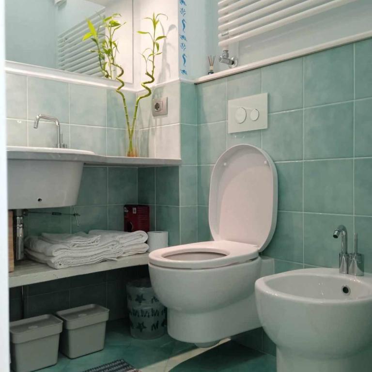 Casa Stella - Camera Matrimoniale con Bagno Privato - 5