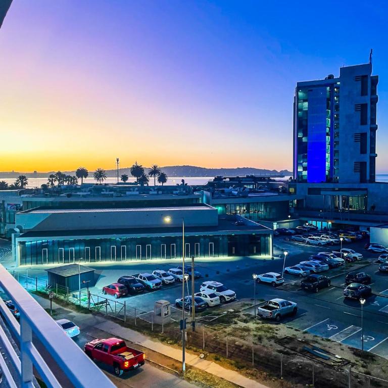 Departamento Av Los Pescadores - Apartamento de 2 dormitorios - 18