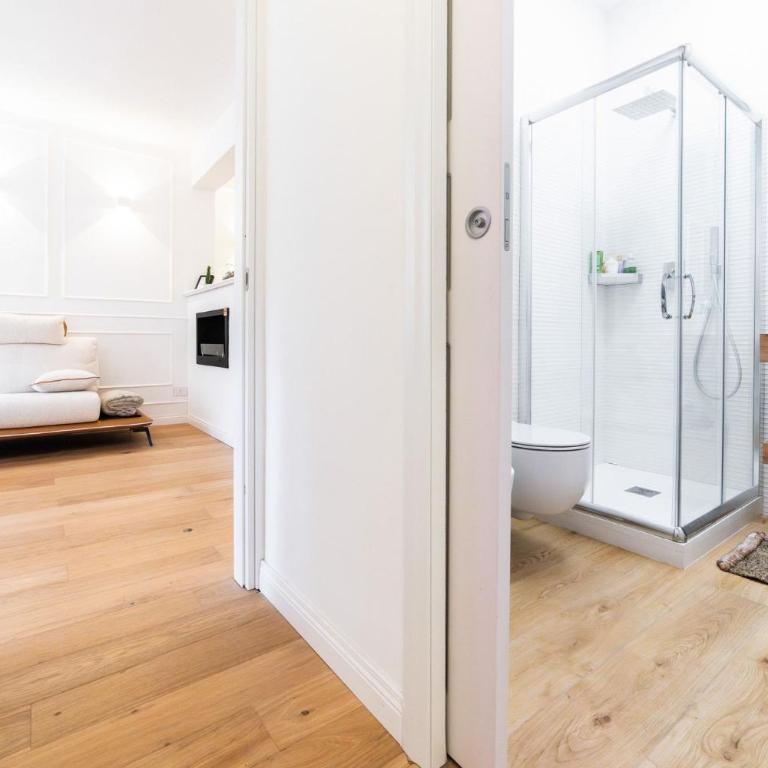 Vatican Home 168 - Appartamento con 2 Camere da Letto - 19