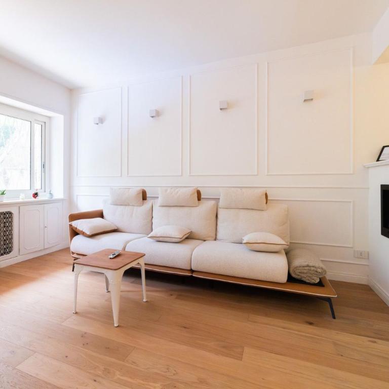 Vatican Home 168 - Appartamento con 2 Camere da Letto - 7