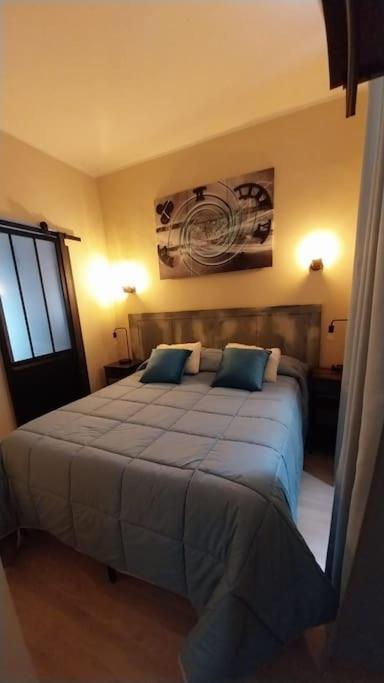 La casa de Grace - One-Bedroom Apartment - 46