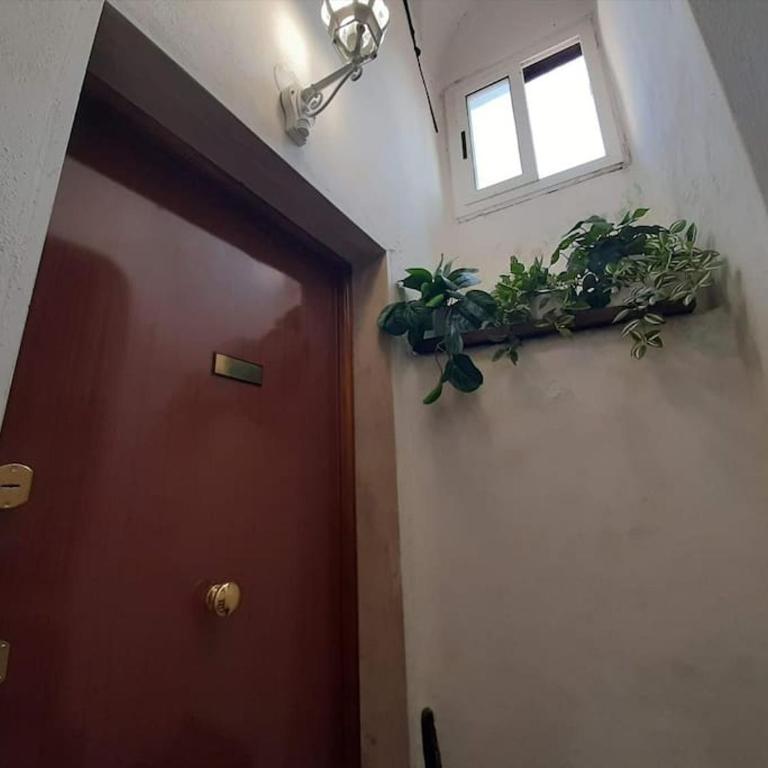 La casa de Grace - One-Bedroom Apartment - 6
