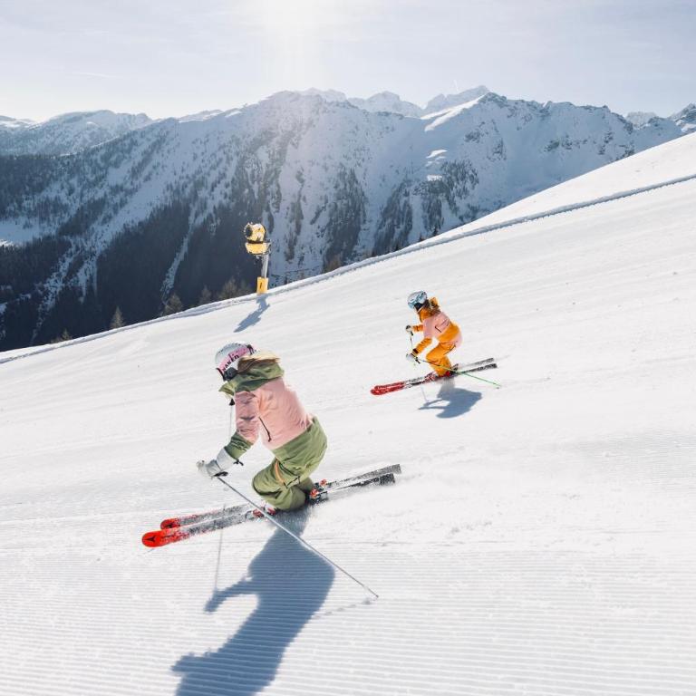 Aloha Suite - Schladming Dachstein - Apartment mit 2 Schlafzimmern und Terrasse - 33