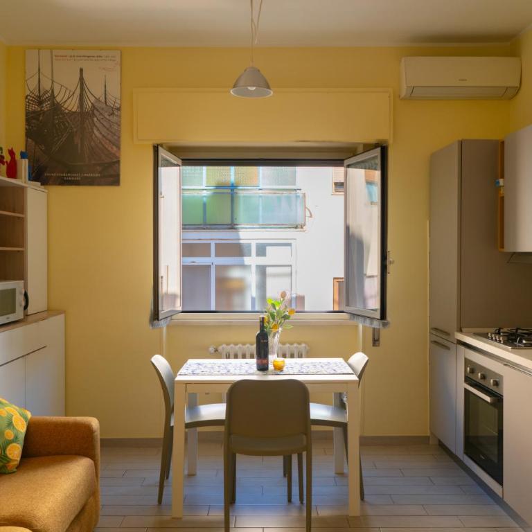 CasaLetizia A Roma con piacere! - Appartamento con 1 Camera da Letto - 5