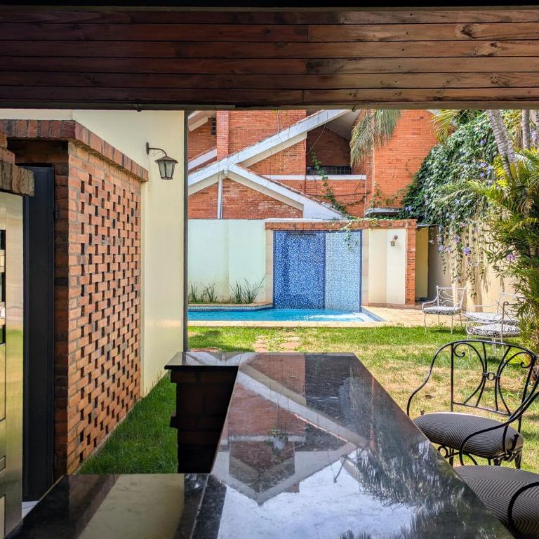 Dream House with Private Pool and BBQ Area - Villa - 20