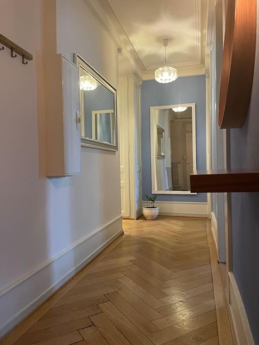 Central two-bedroom apartment - Appartement 2 Chambres - Vue sur Ville - 16