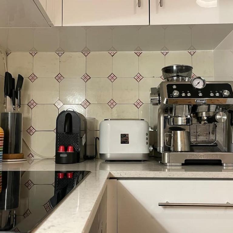 Central two-bedroom apartment - Appartement 2 Chambres - Vue sur Ville - 12