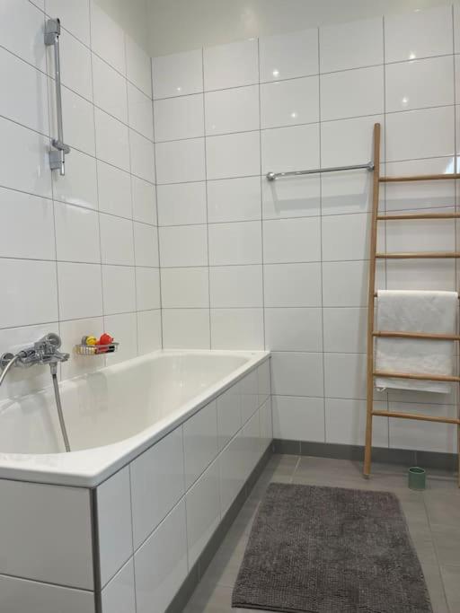 Central two-bedroom apartment - Appartement 2 Chambres - Vue sur Ville - 14