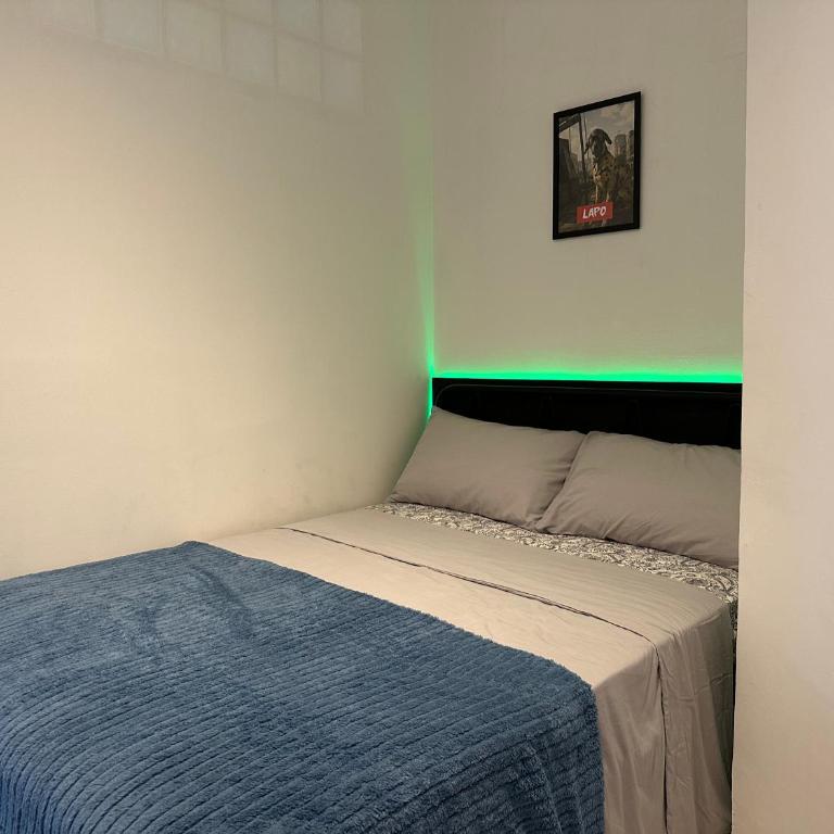 ROMA Metro A - Appartement 1 Chambre - 33