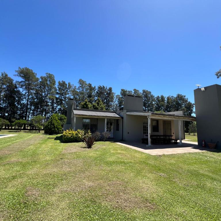 Casa De Campo El Bosque - Casa de 3 dormitorios - 17