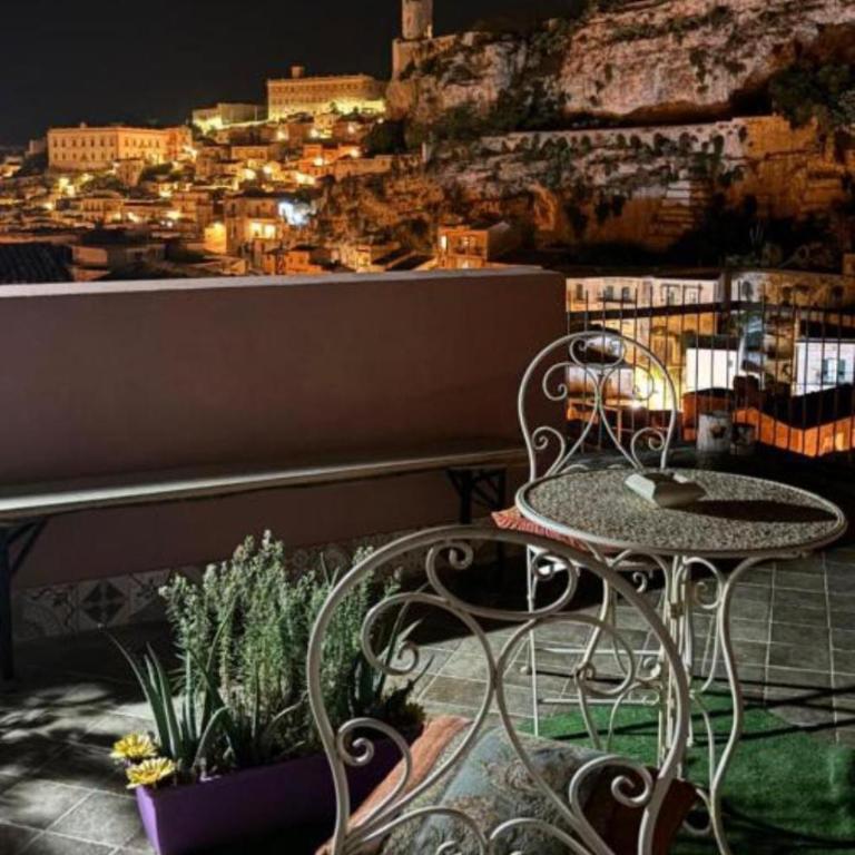 Il terrazzo dei nonni - Casa con 1 Camera da Letto - 17