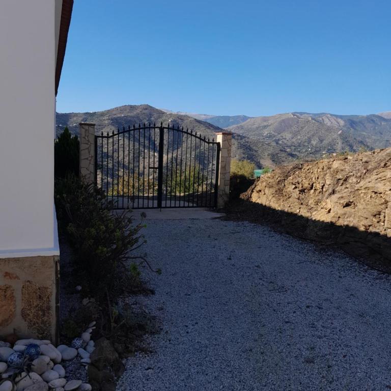 Casa los Limones Torrox - Casa con 1 dormitorio - 19