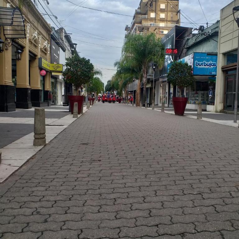 LuMar Departamento - Apartamento de 1 dormitorio - 12