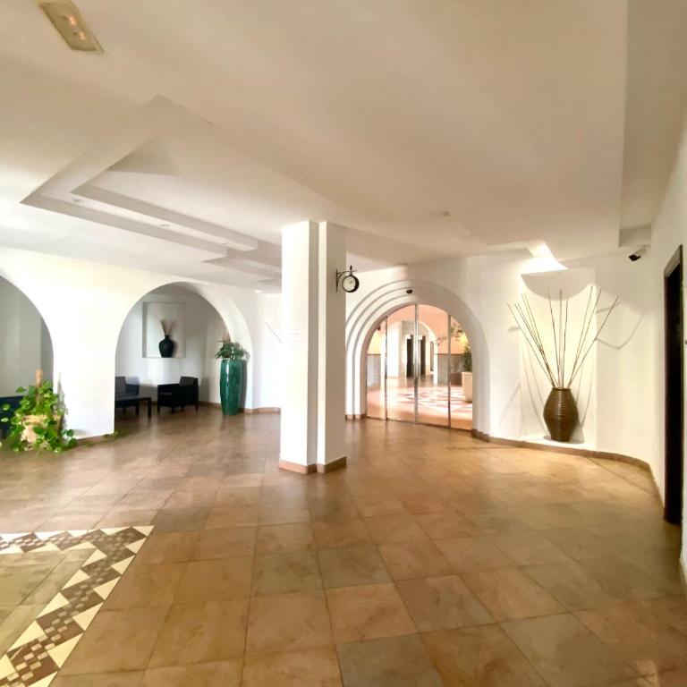Playa Los Locos Aldea del Mar - Apartamento de 2 dormitorios con vistas al mar - 26