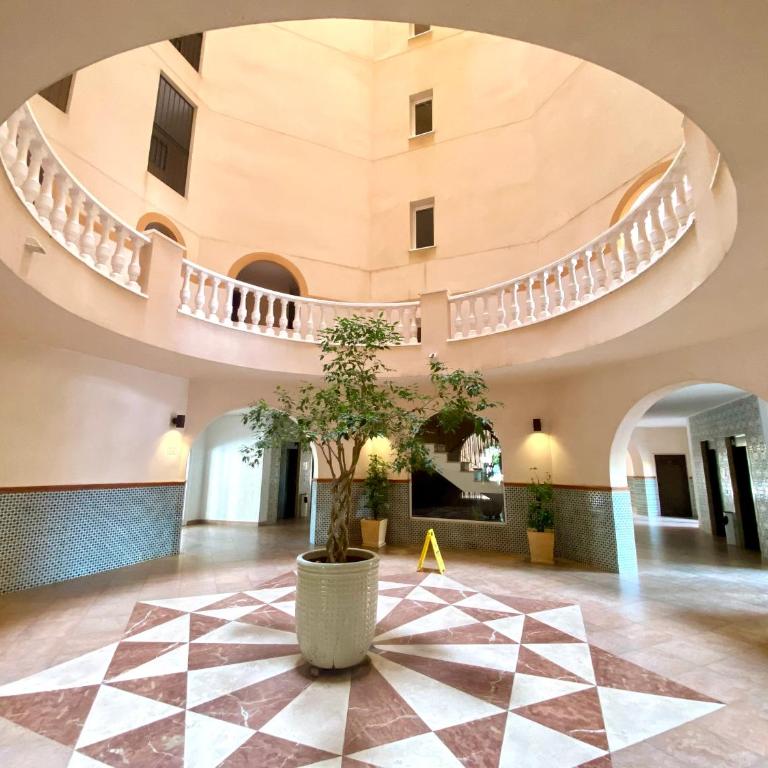 Playa Los Locos Aldea del Mar - Apartamento de 2 dormitorios con vistas al mar - 25