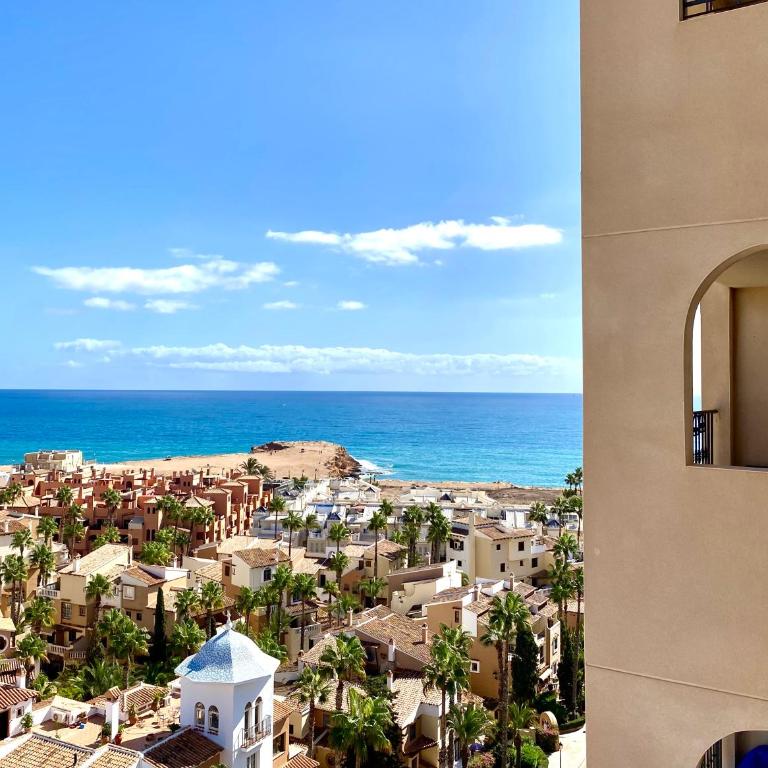 Playa Los Locos Aldea del Mar - Apartamento de 2 dormitorios con vistas al mar - 38