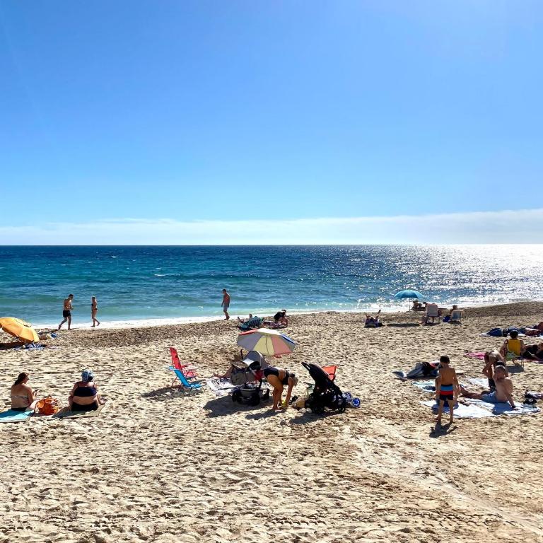 Playa Los Locos Aldea del Mar - Apartamento de 2 dormitorios con vistas al mar - 41