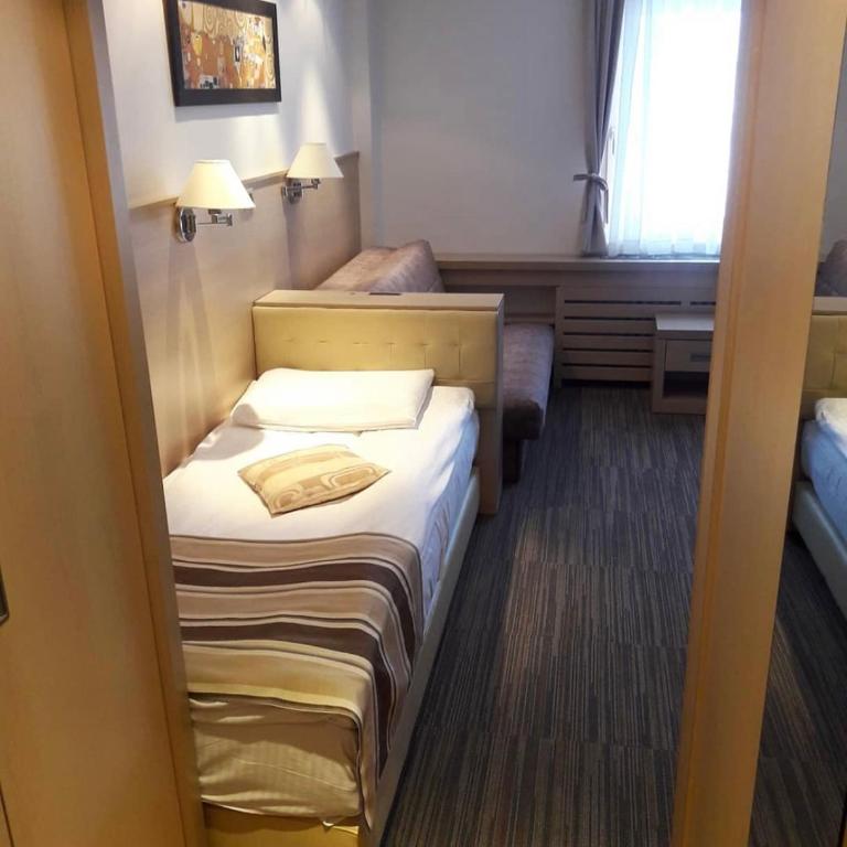 Konaci Angella apartman 126 - Apartman sa 1 Spavaćom Sobom - 9