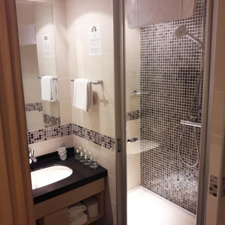 Konaci Angella apartman 126 - Apartman sa 1 Spavaćom Sobom - 6