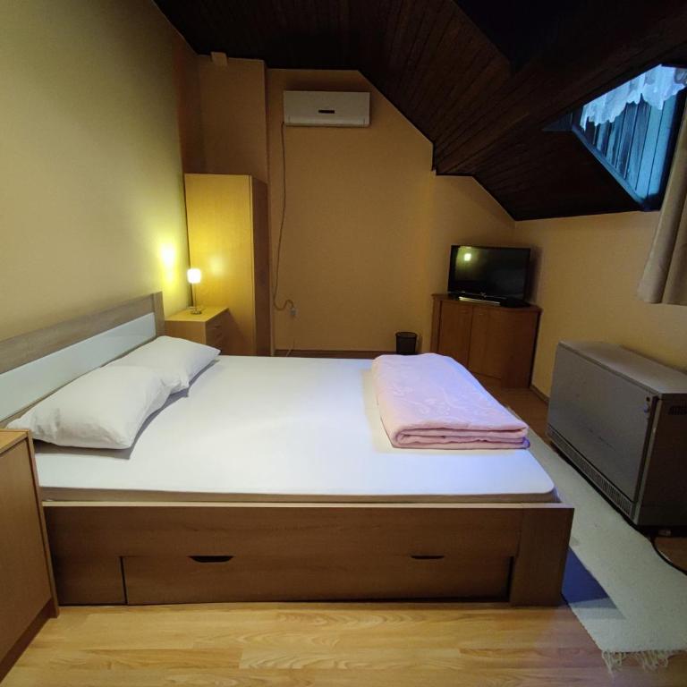 CityCenter - Cozy, tiny house in the city center - Duplex Suite - 11