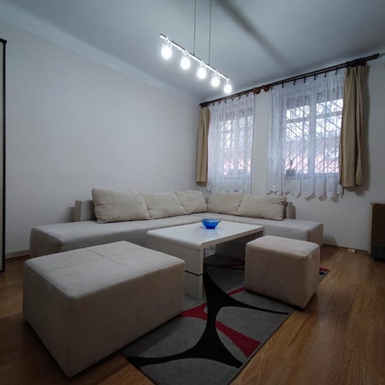 CityCenter - Cozy, tiny house in the city center - Duplex Suite - 6