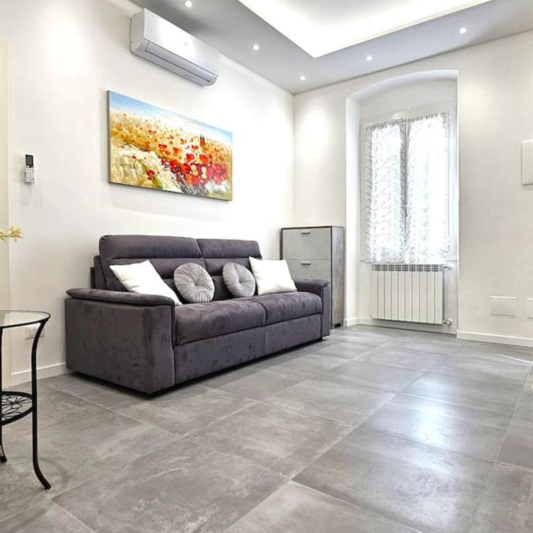 Elegante a due passi dal centro - Appartamento con 1 Camera da Letto - 20