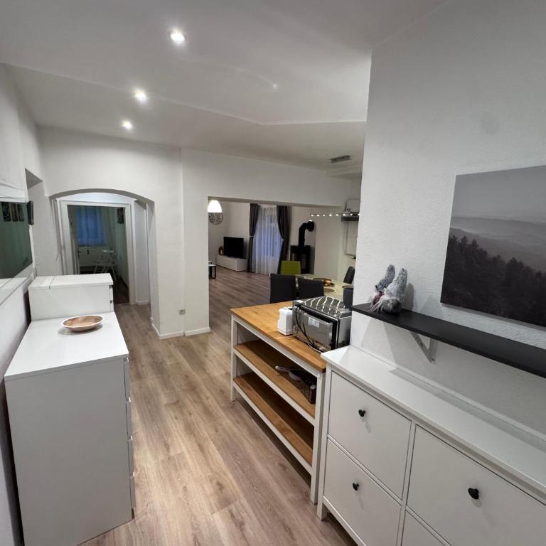 Ferienwohnung Norah - Apartment mit 2 Schlafzimmern - 6