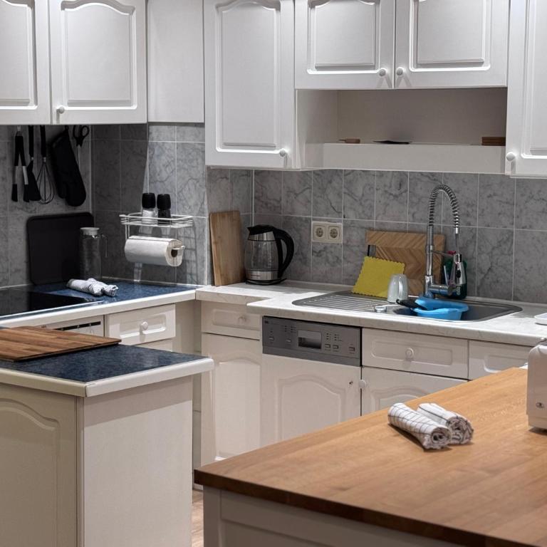 Ferienwohnung Norah - Apartment mit 2 Schlafzimmern - 7