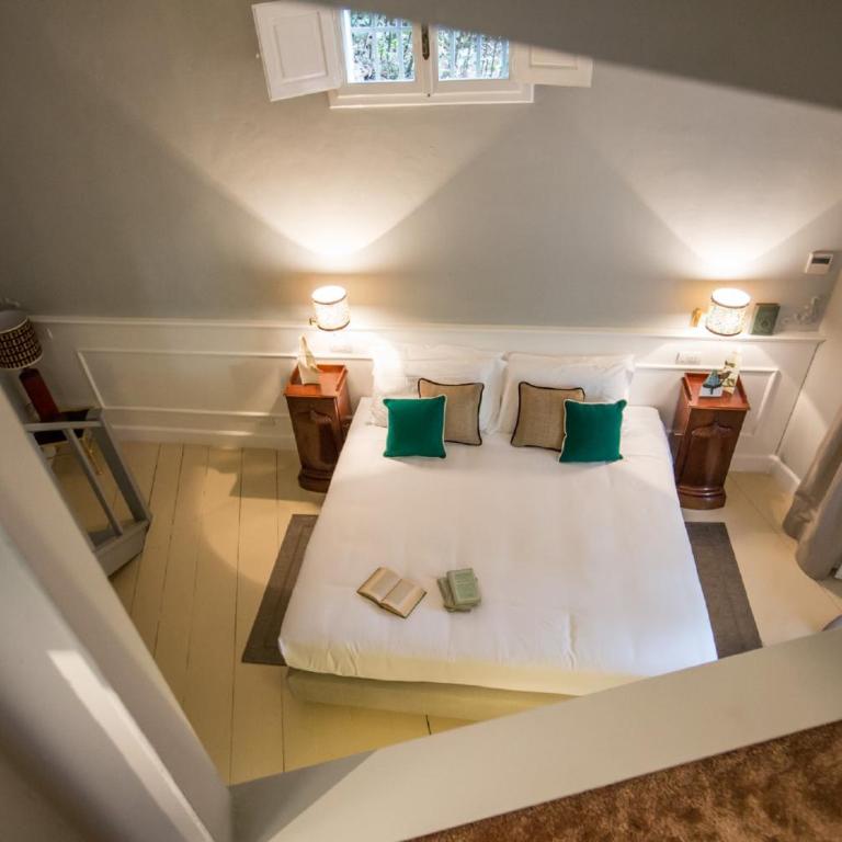 AdAstra Suites - Camera Matrimoniale Premium - Dependance - 7