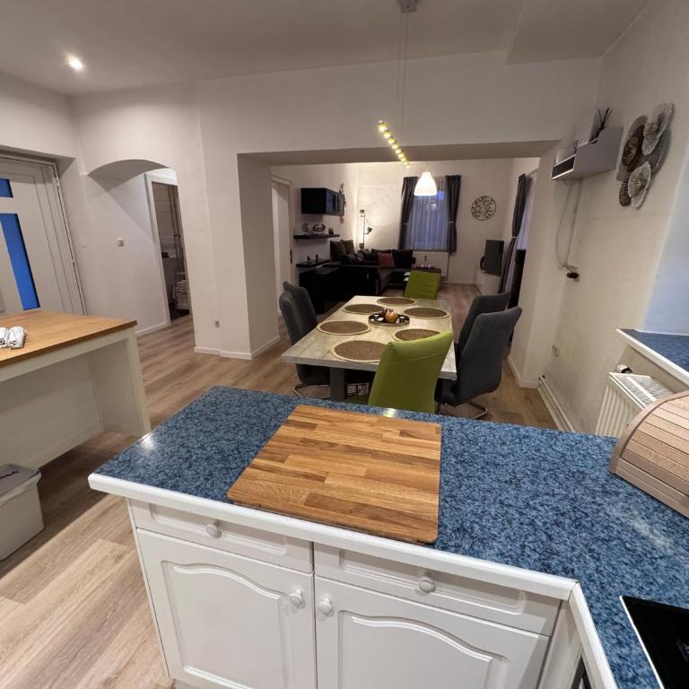 Ferienwohnung Norah - Apartment mit 2 Schlafzimmern - 5