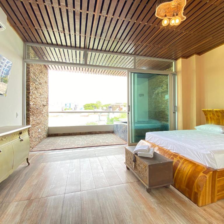 Amplio espacio para compartir en familia y amigos - Apartamento de 3 dormitorios - 8