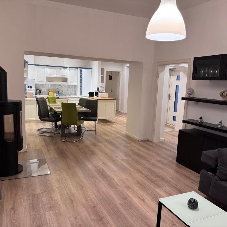 Ferienwohnung Norah - Apartment mit 2 Schlafzimmern - 3