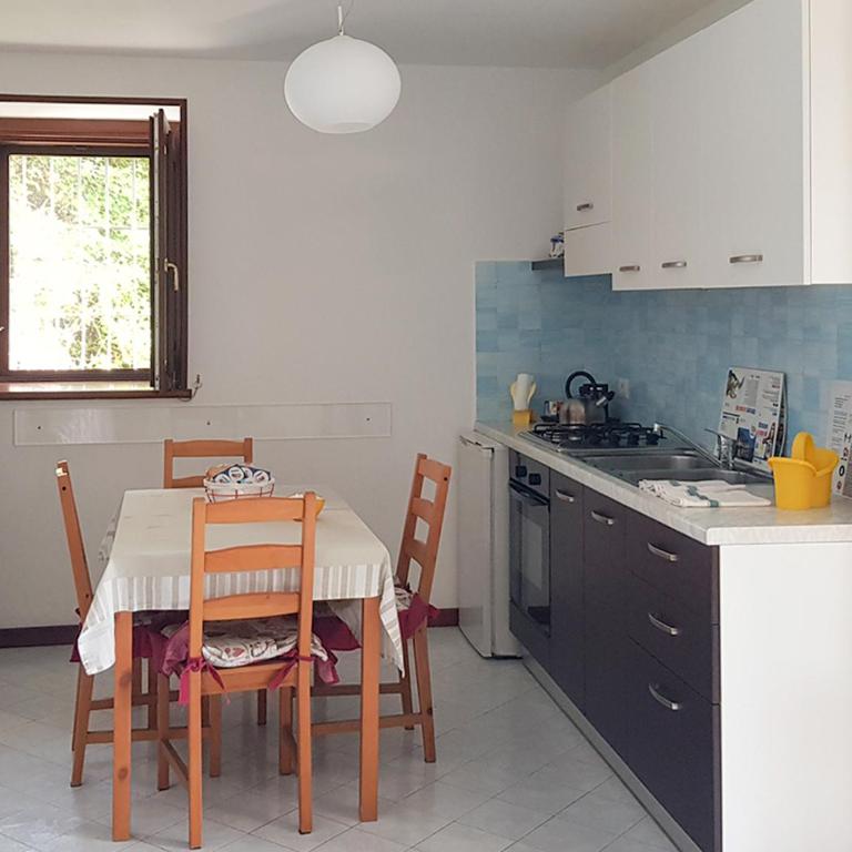 Poggio Antico House - Appartamentino su 2 Livelli - 9