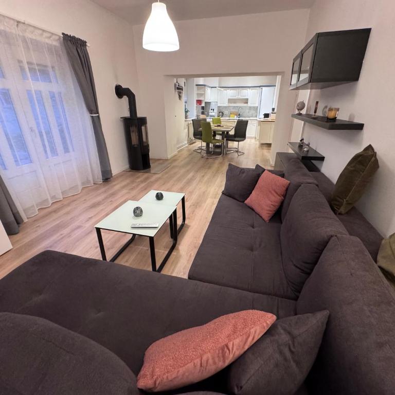 Ferienwohnung Norah - Apartment mit 2 Schlafzimmern - 1