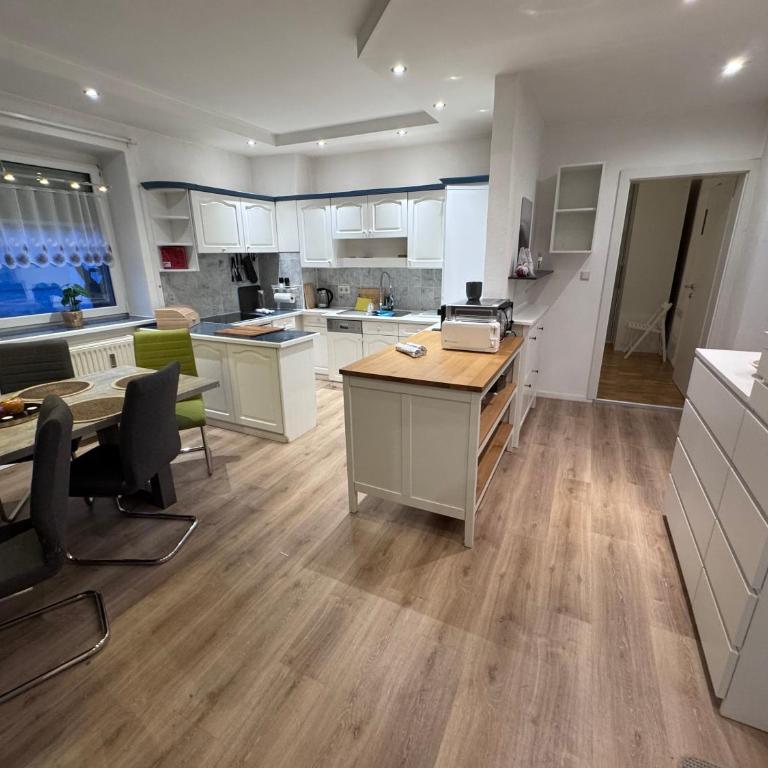 Ferienwohnung Norah - Apartment mit 2 Schlafzimmern - 4